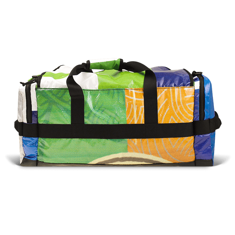 Union Duffle