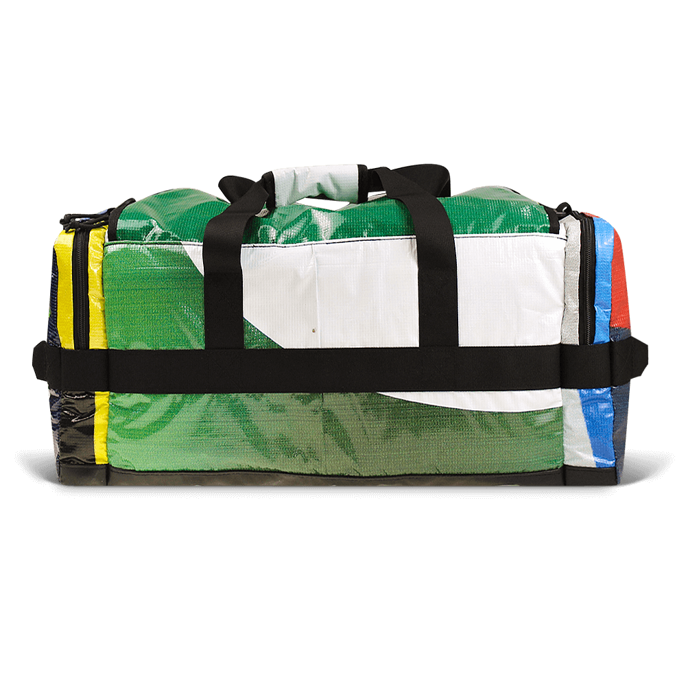 Union Duffle