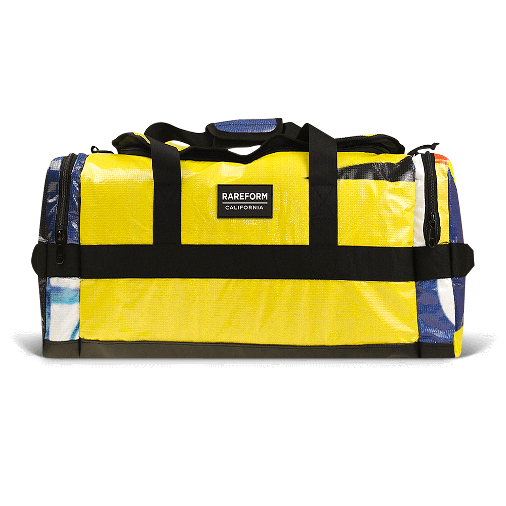 Union Duffle