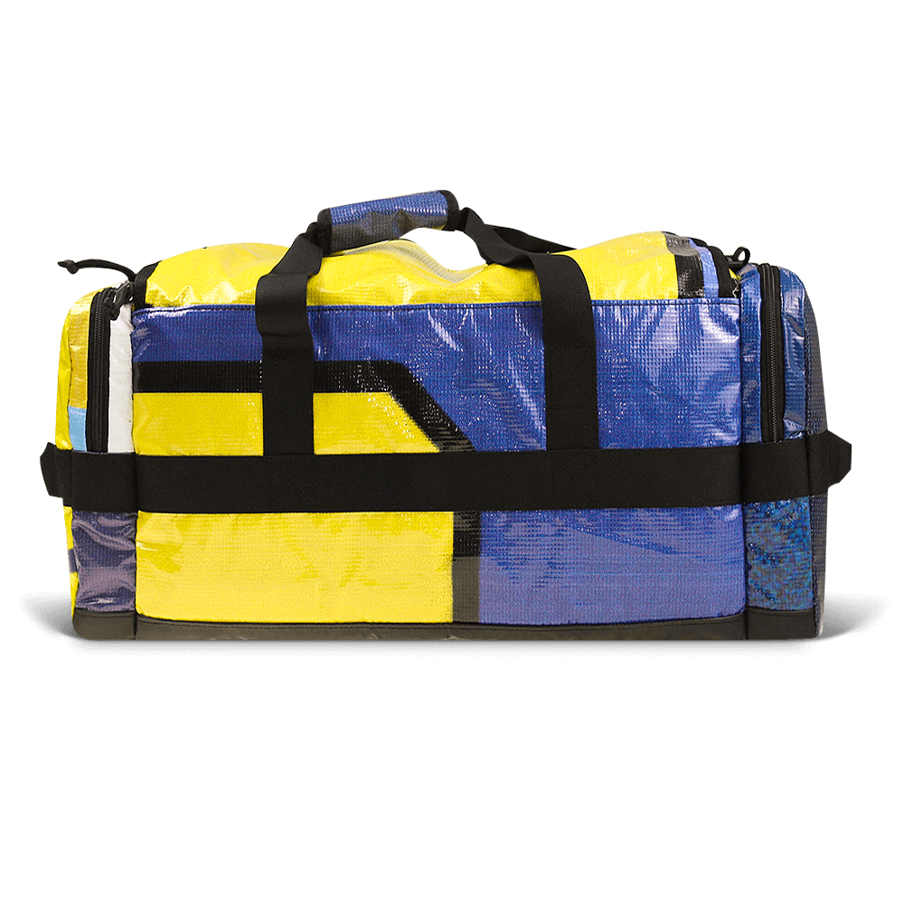 Union Duffle