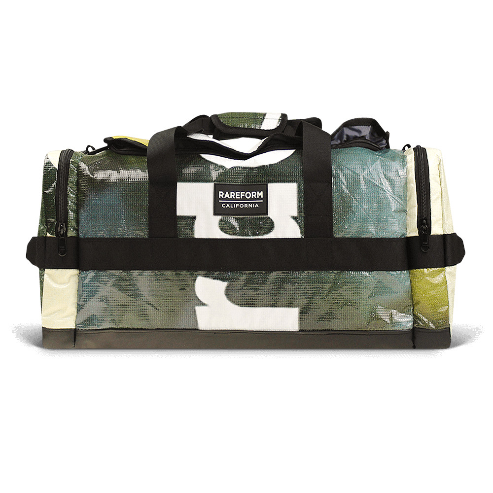 Union Duffle