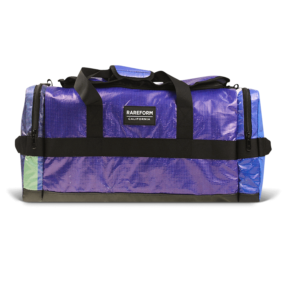 Union Duffle
