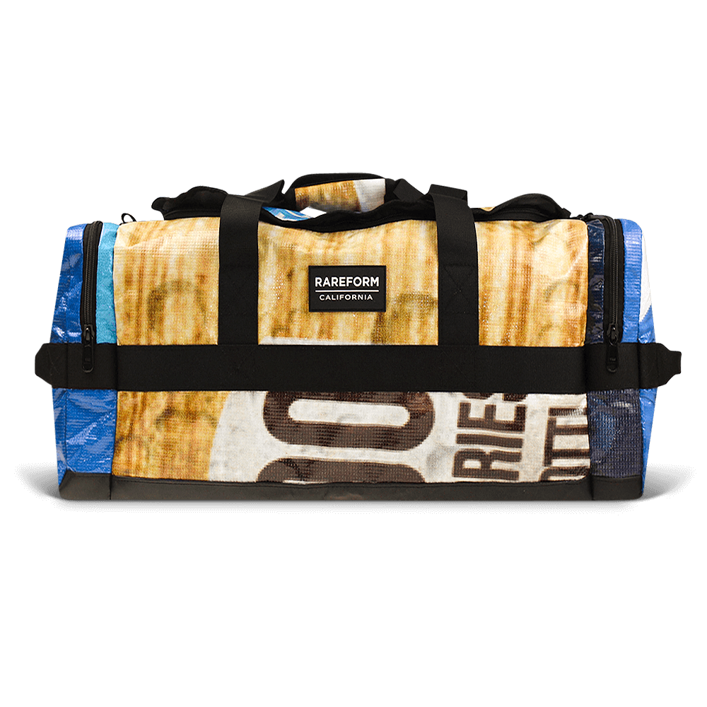 Union Duffle