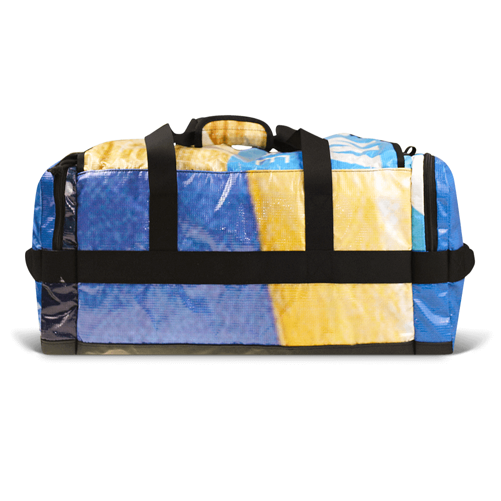 Union Duffle
