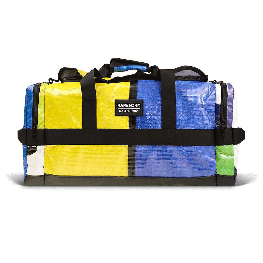 Union Duffle