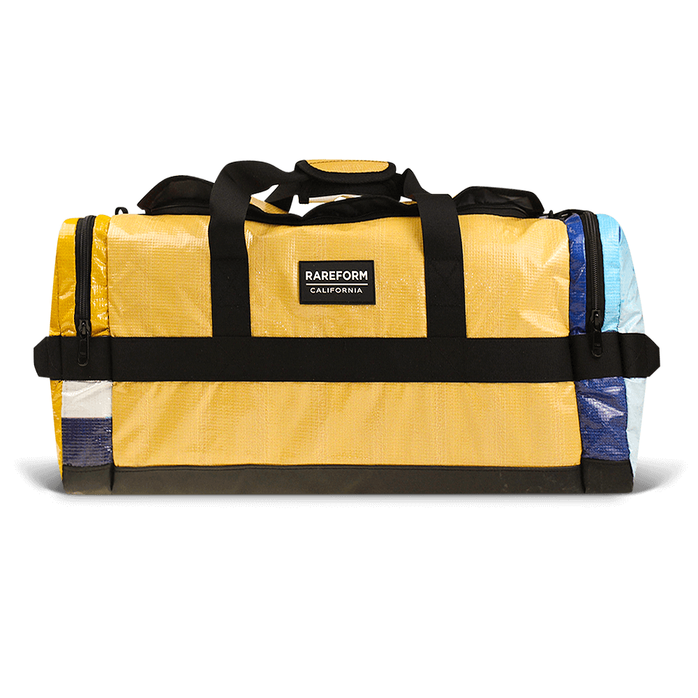 Union Duffle