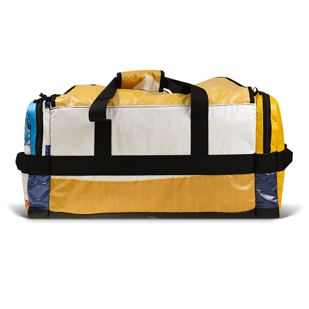Union Duffle