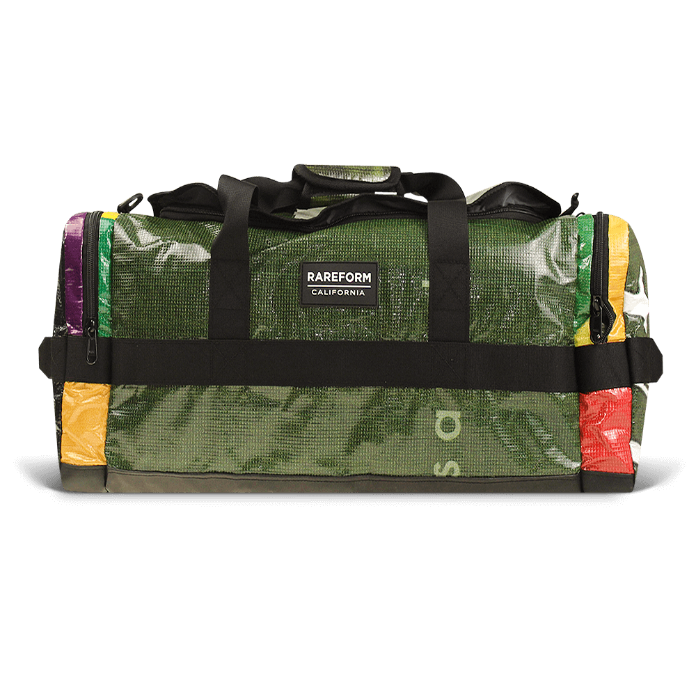 Union Duffle