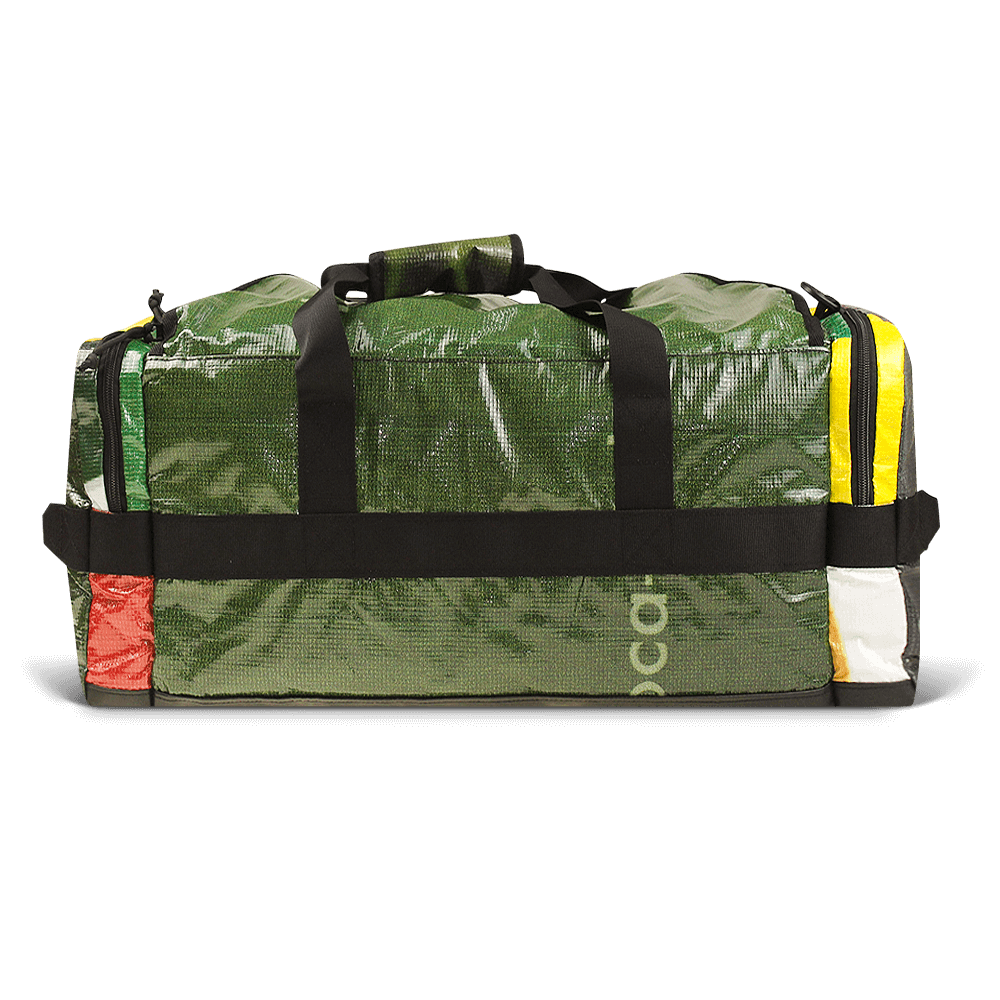 Union Duffle