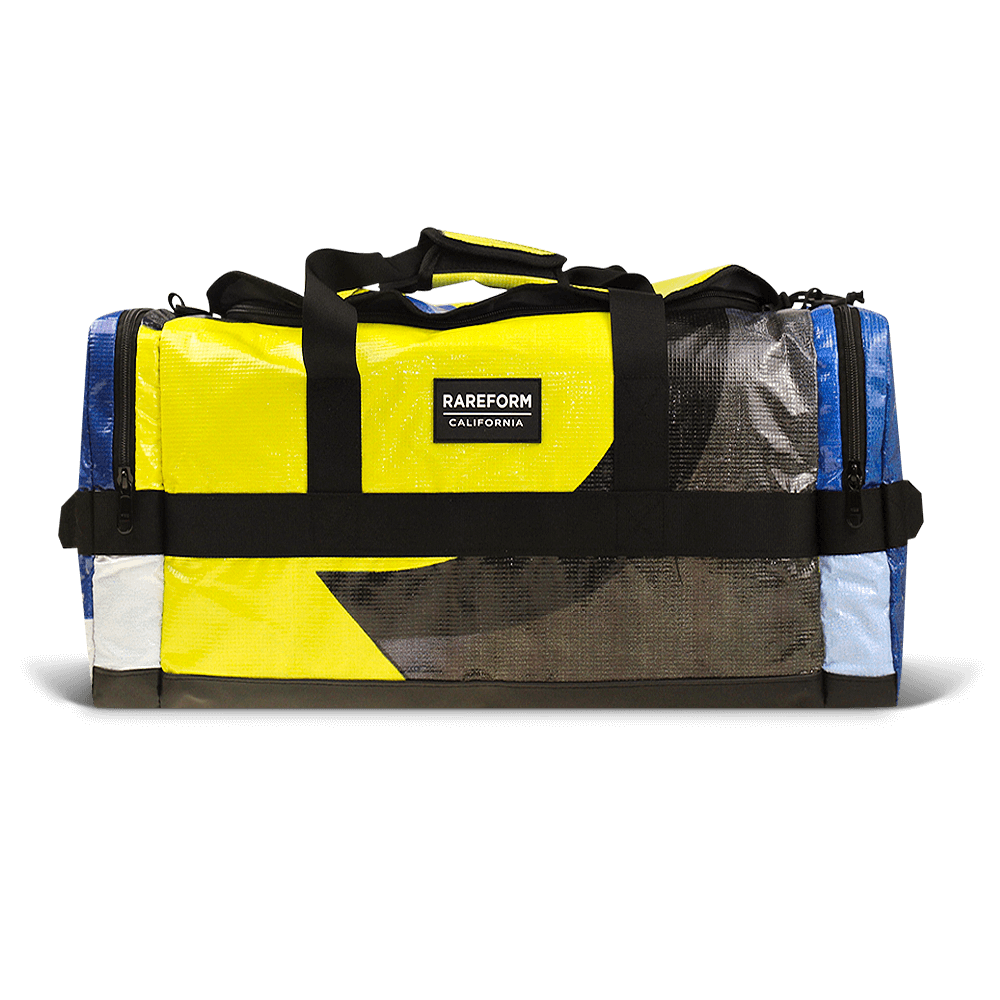 Union Duffle