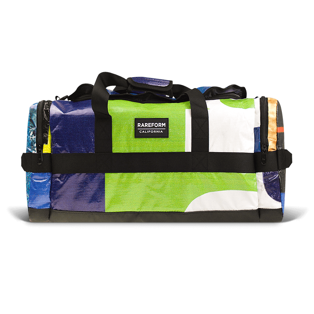 Union Duffle