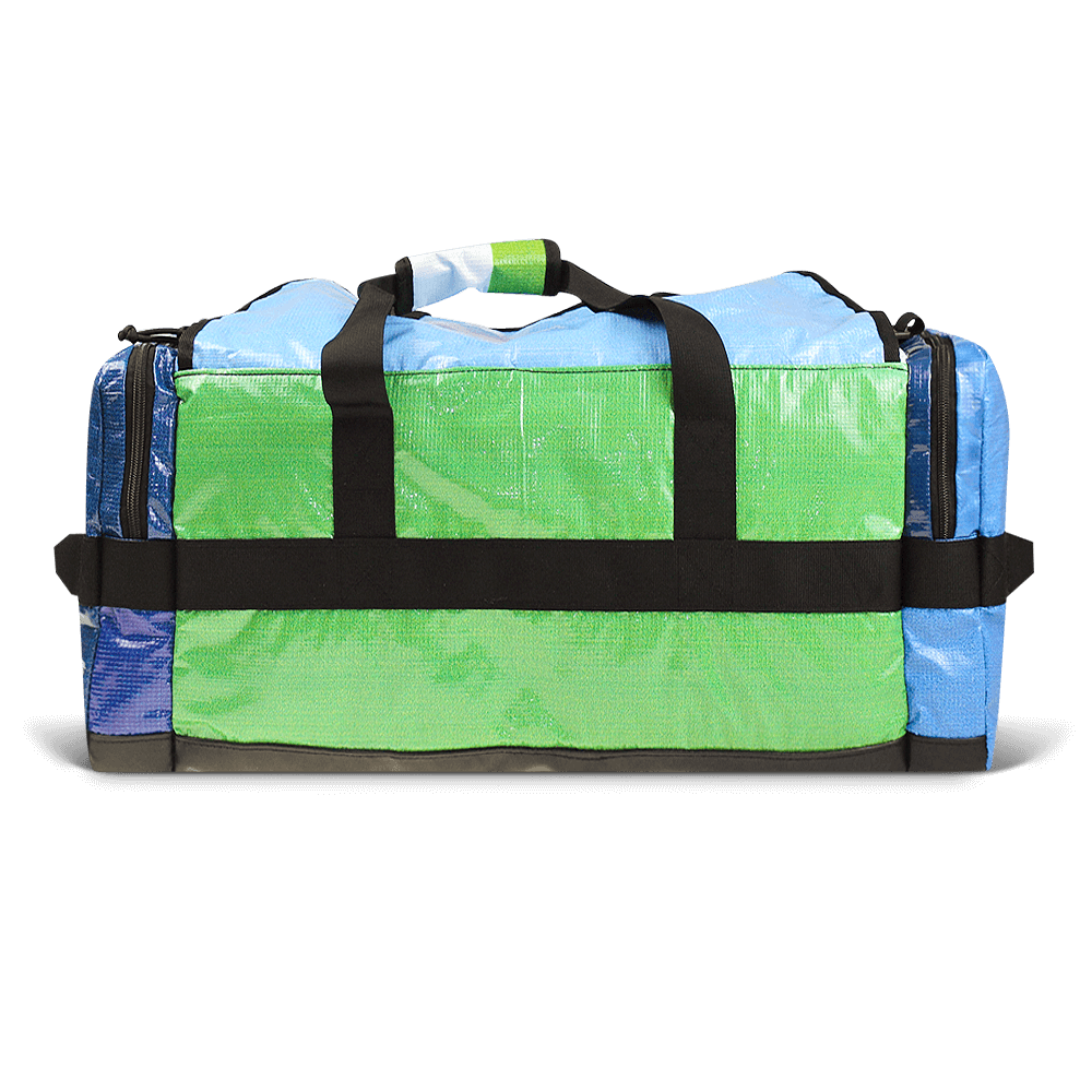 Union Duffle