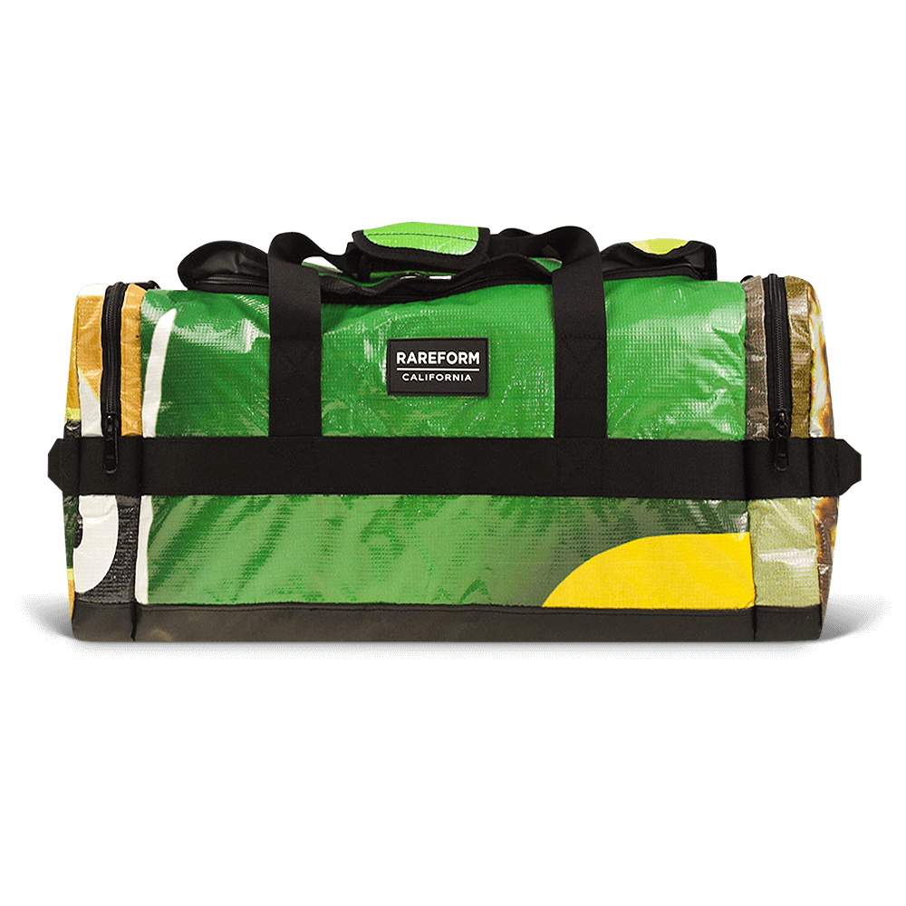 Union Duffle