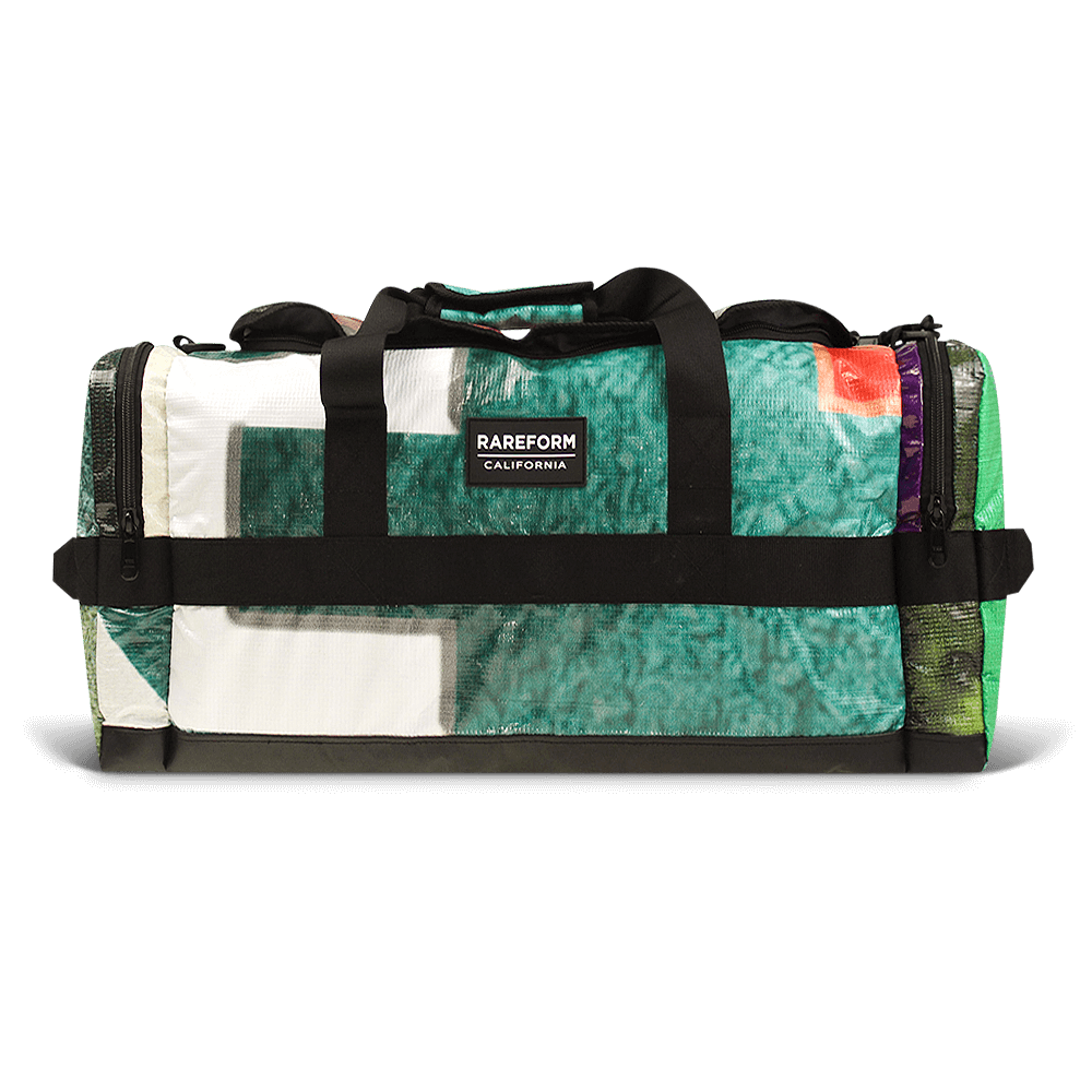 Union Duffle