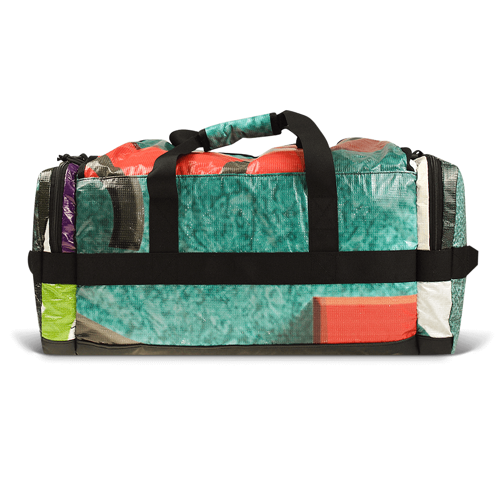 Union Duffle