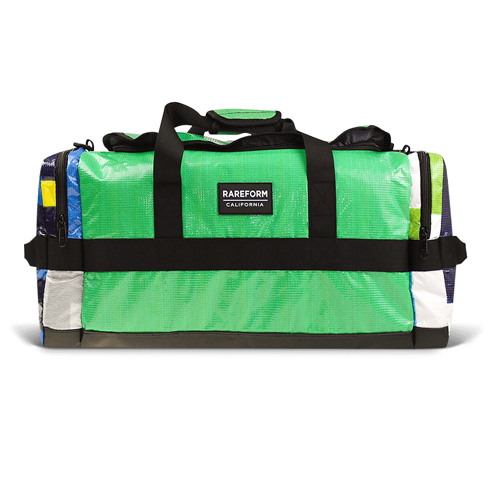 Union Duffle