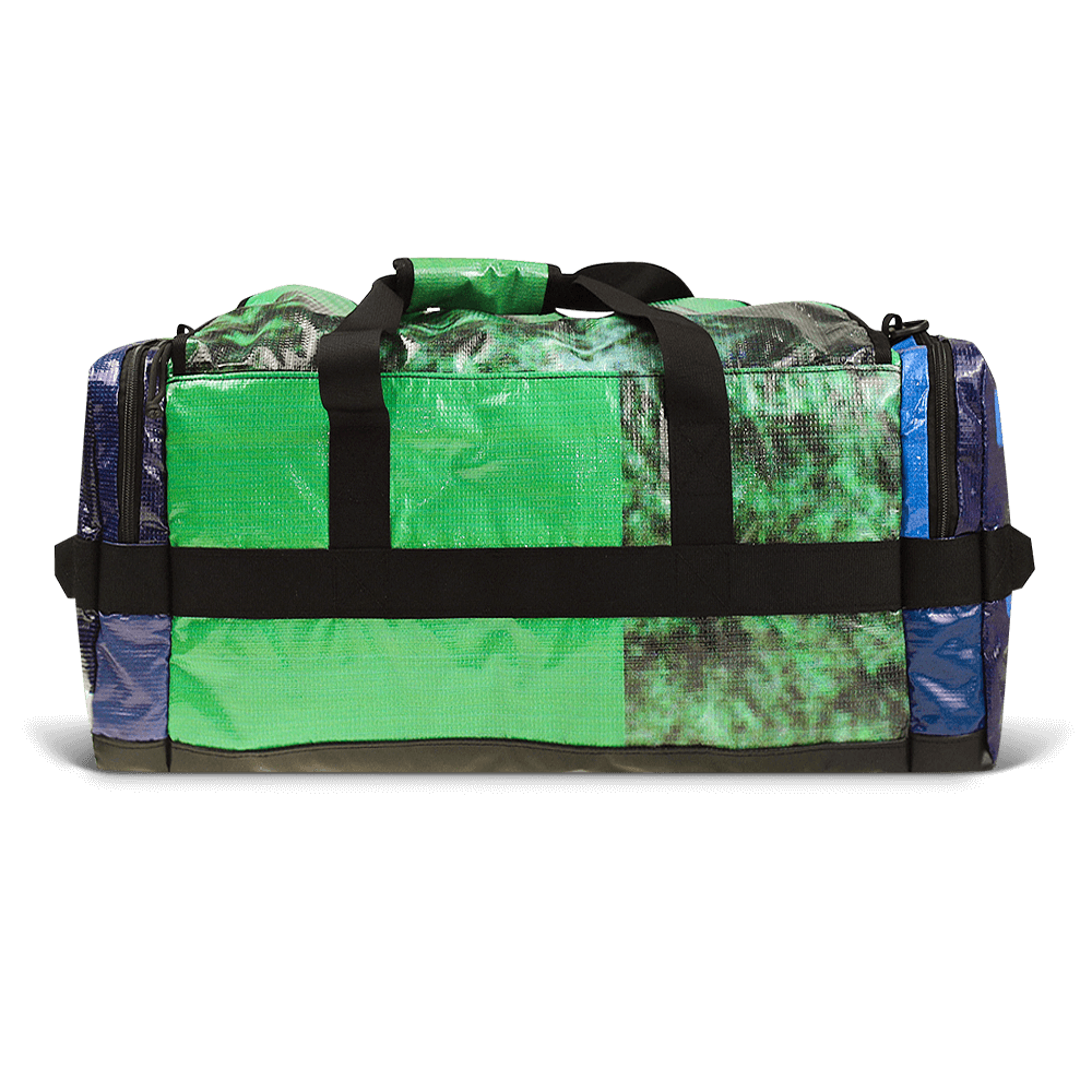 Union Duffle