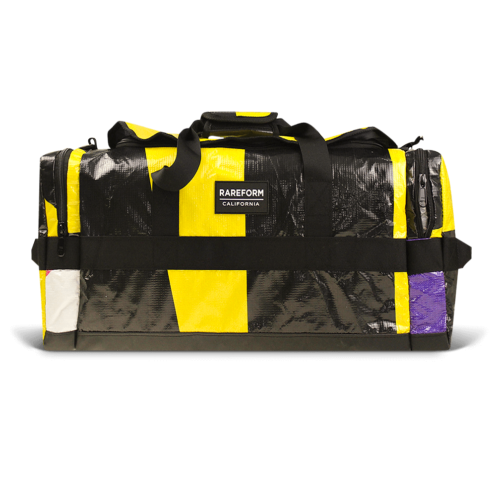 Union Duffle