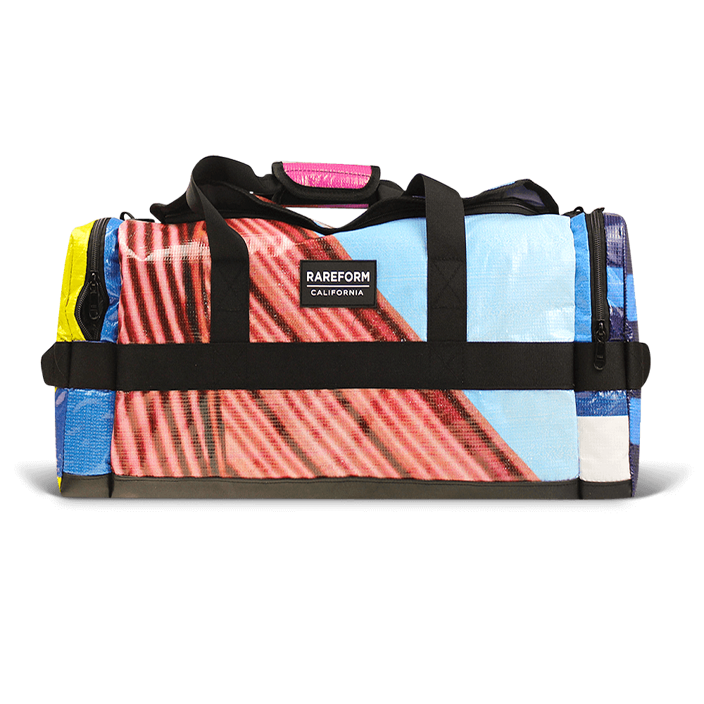 Union Duffle