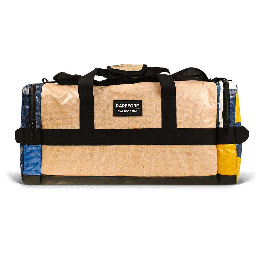 Union Duffle