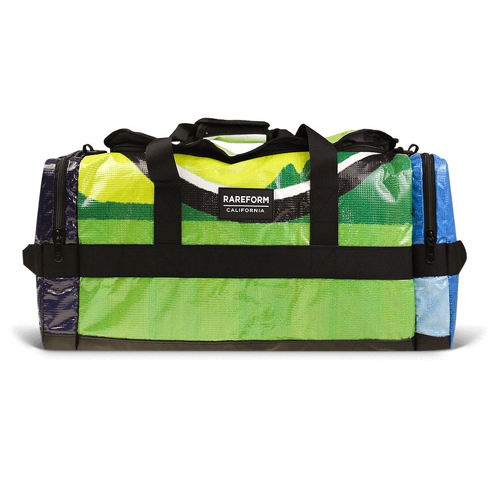 Union Duffle