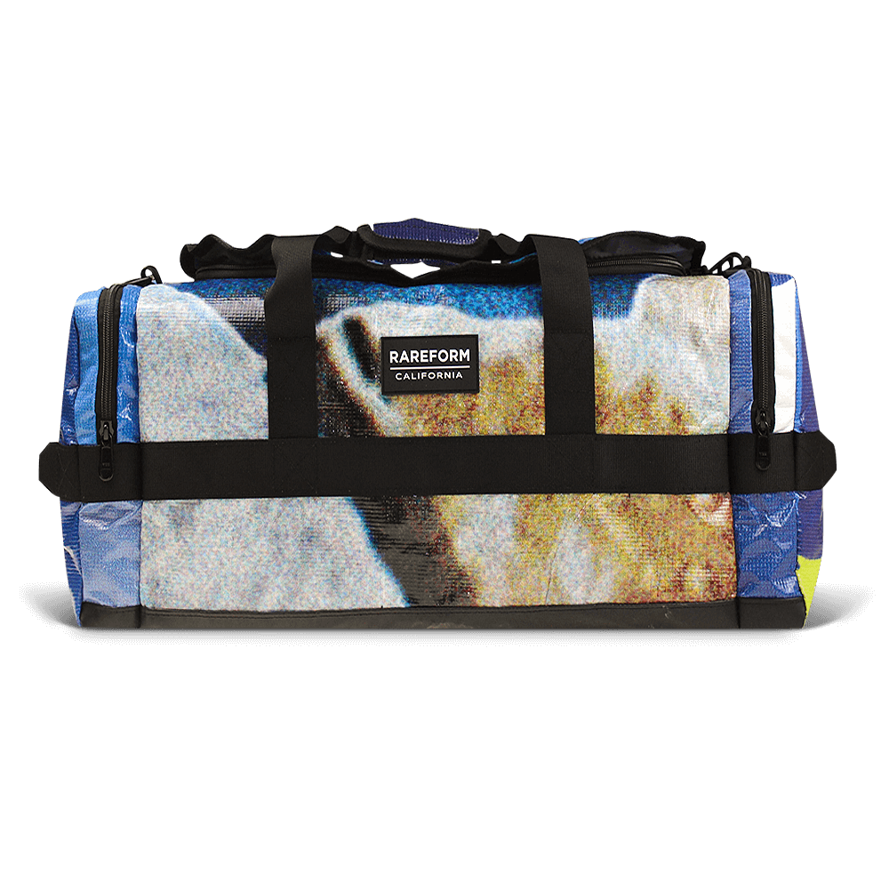 Union Duffle