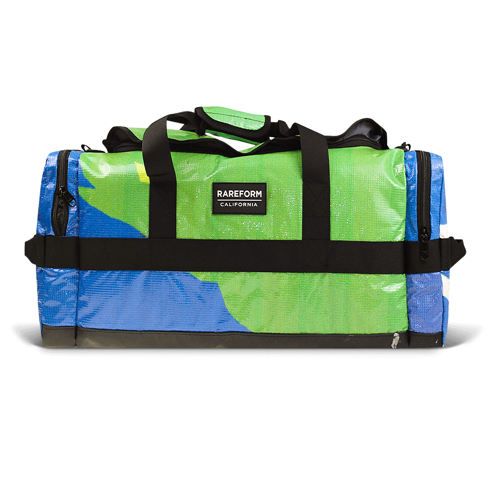 Union Duffle