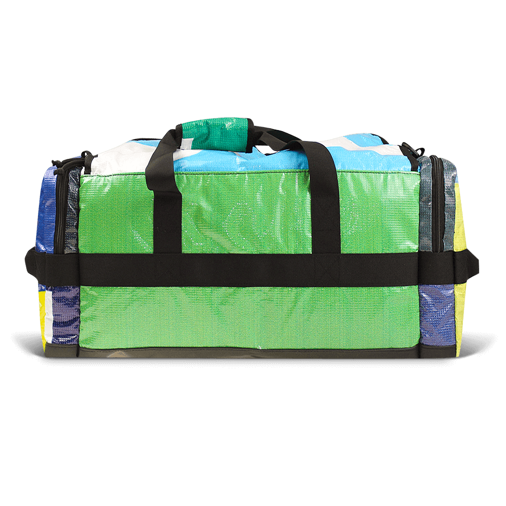 Union Duffle