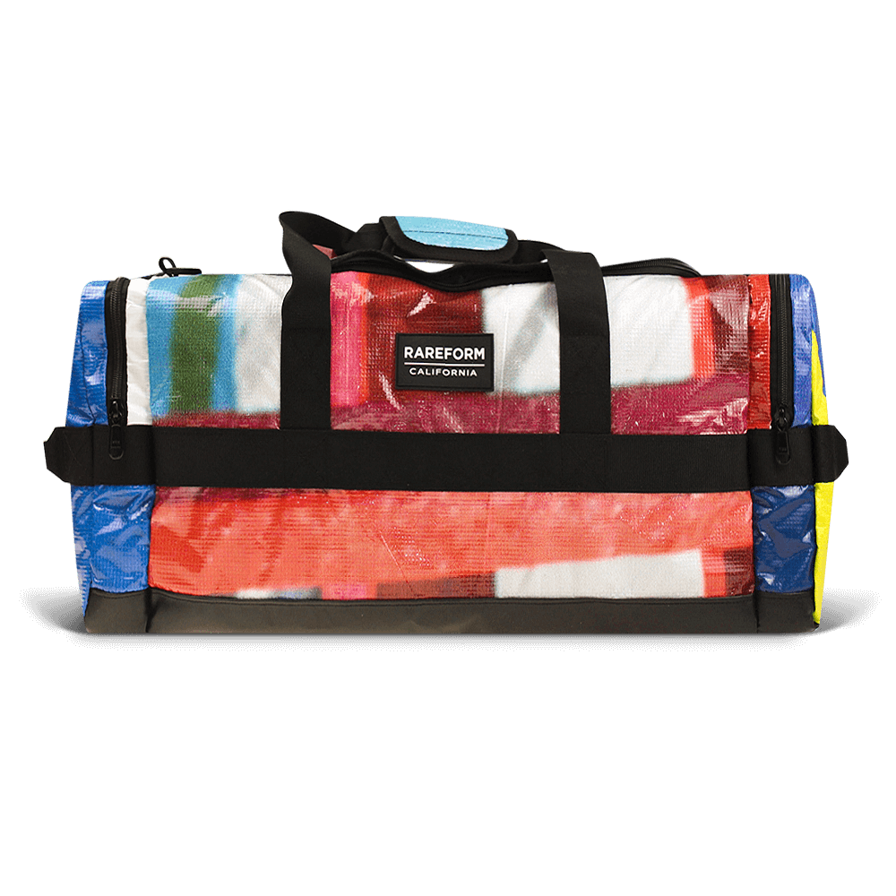 Union Duffle