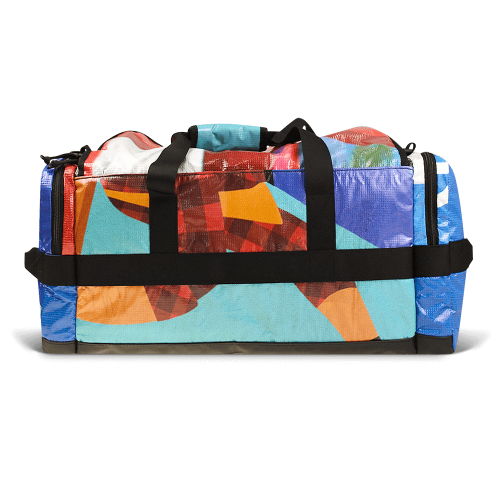 Union Duffle