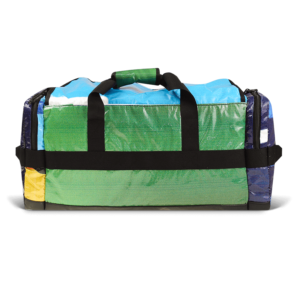 Union Duffle