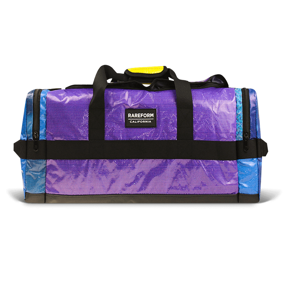 Union Duffle