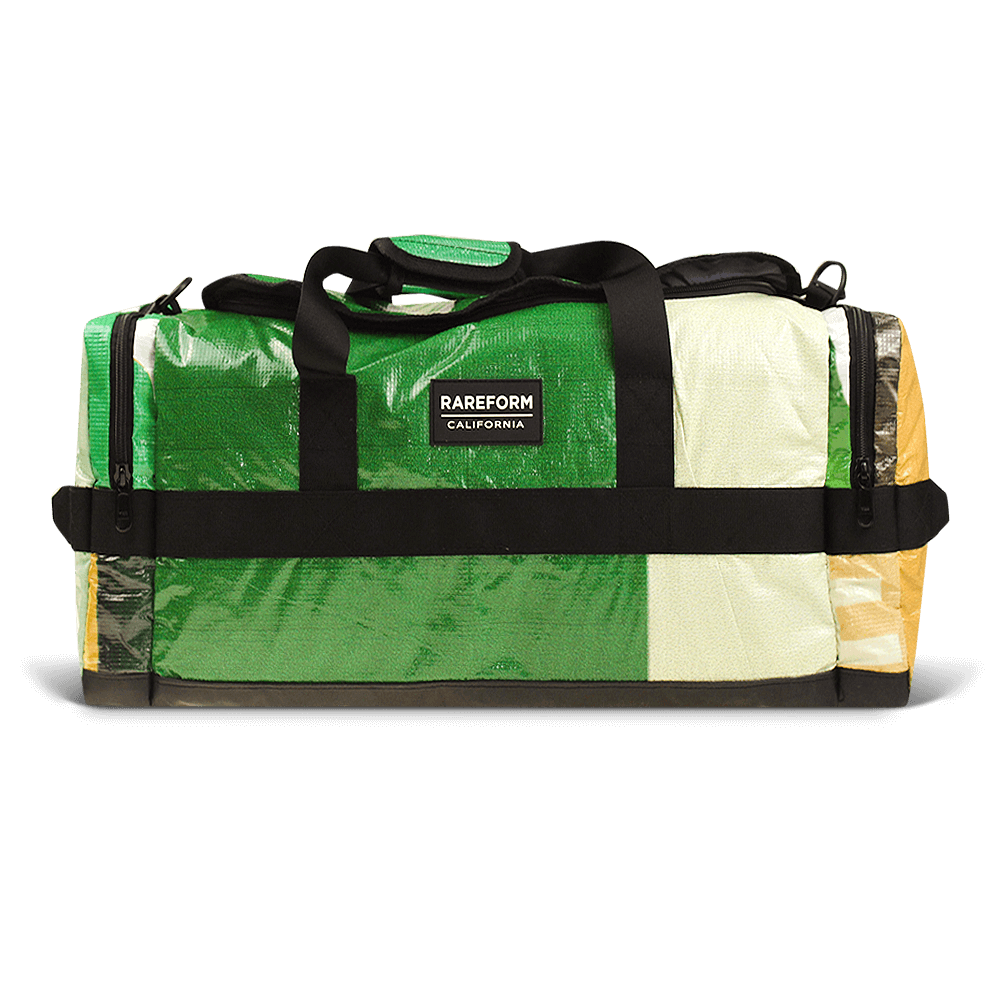 Union Duffle