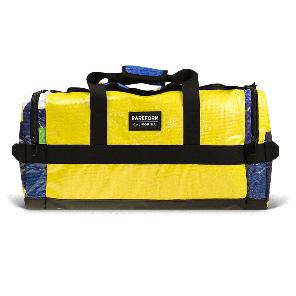 Union Duffle