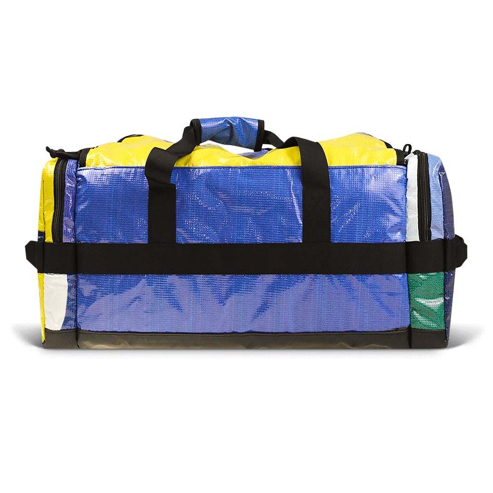 Union Duffle