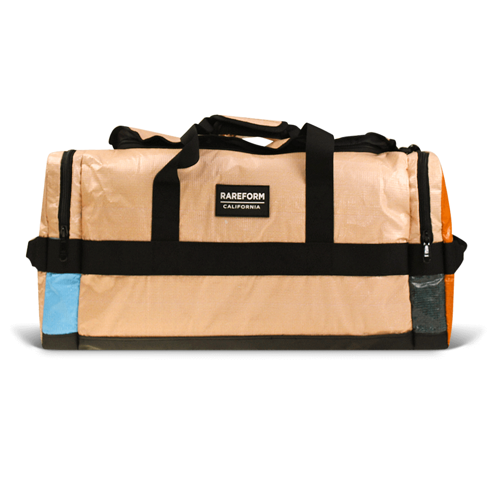 Union Duffle