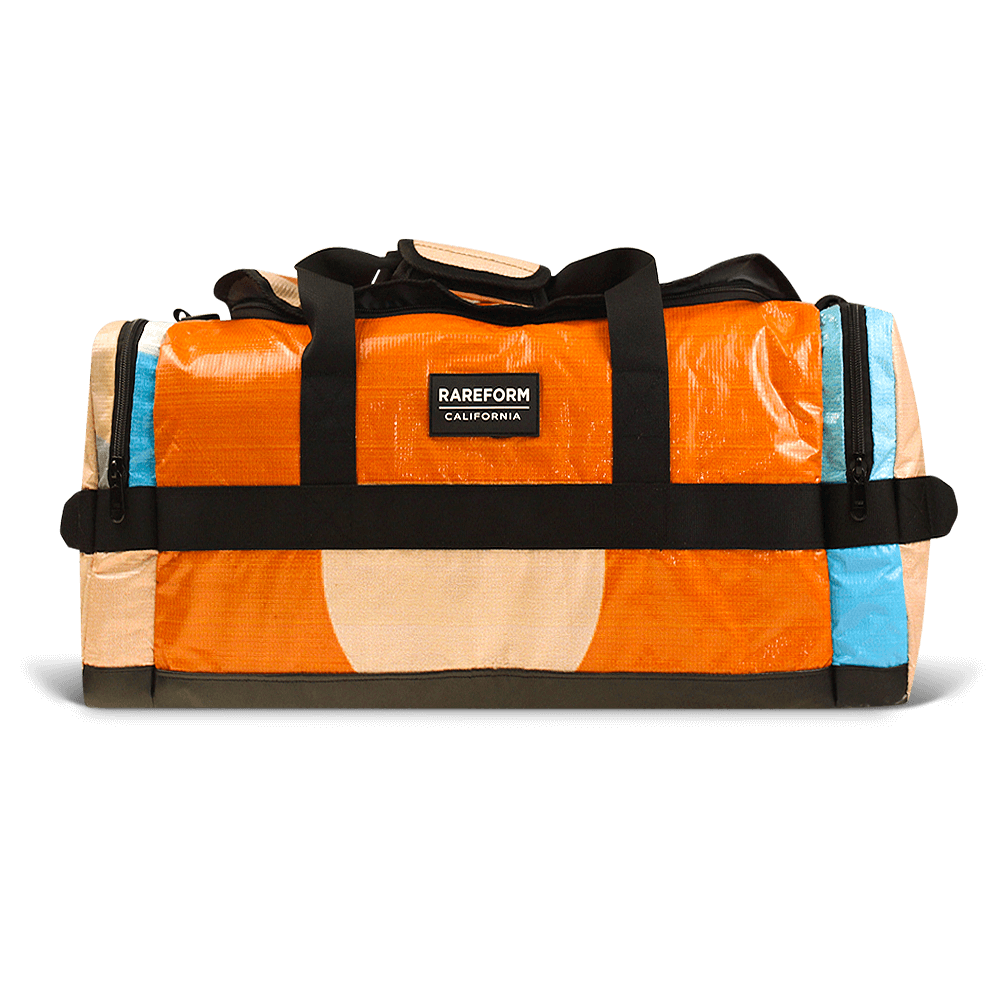 Union Duffle