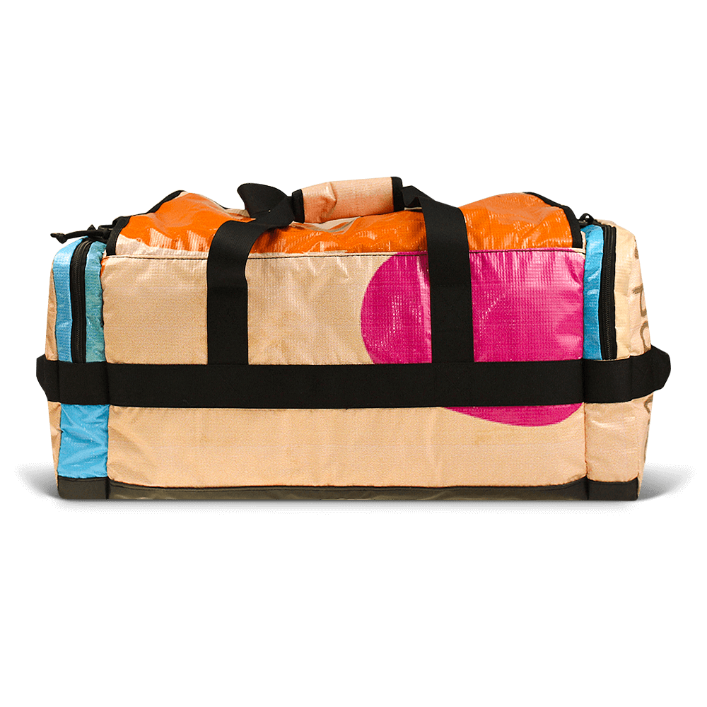 Union Duffle