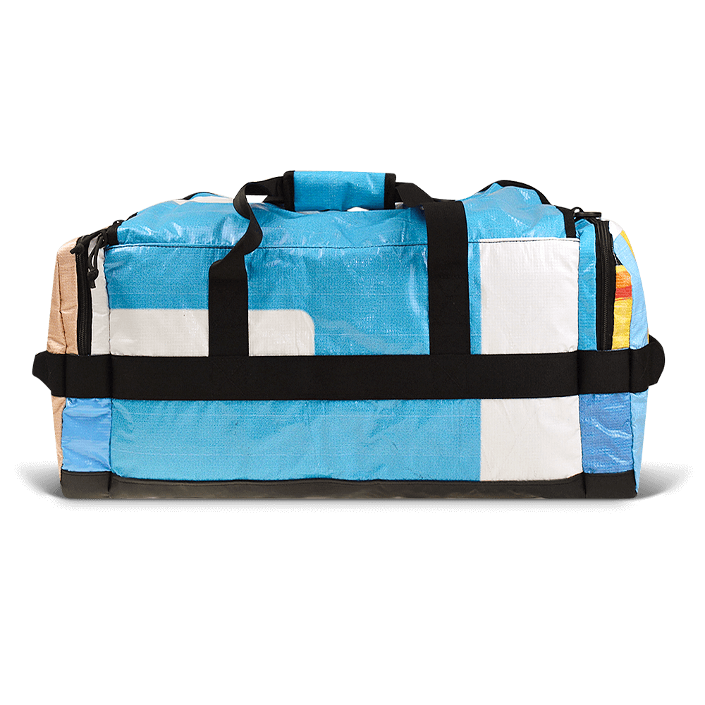 Union Duffle