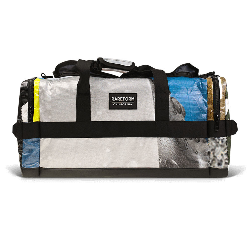 Union Duffle