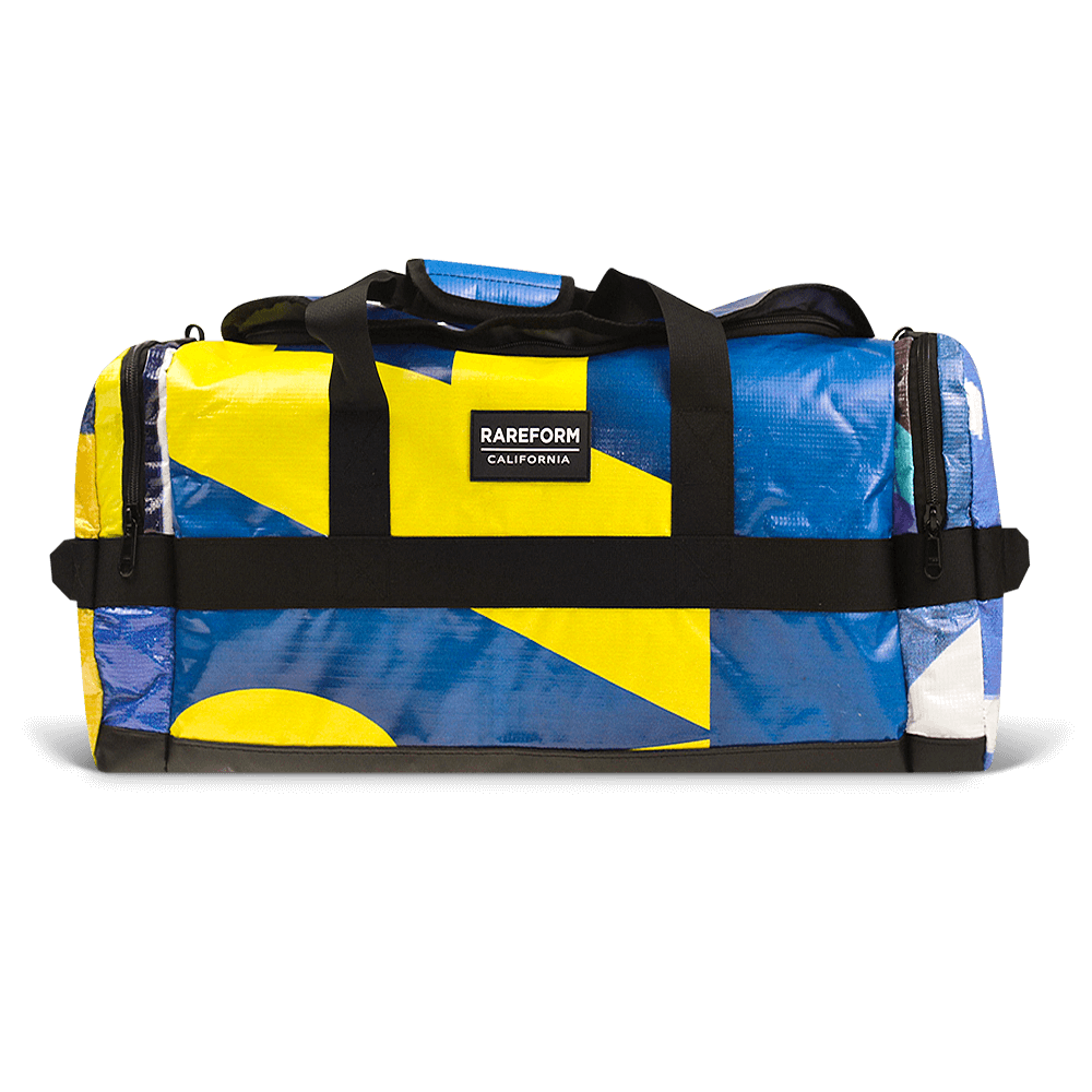 Union Duffle