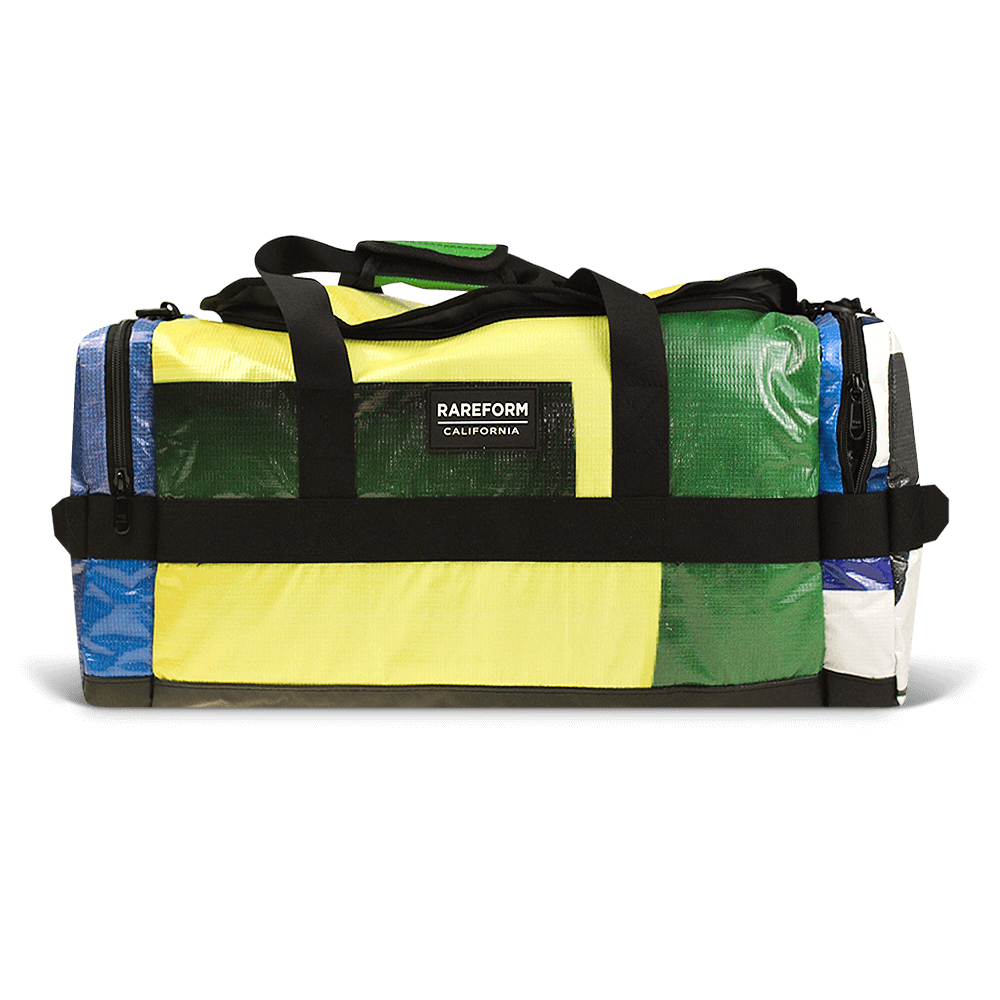 Union Duffle
