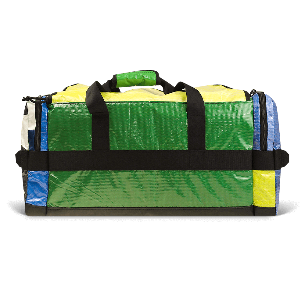 Union Duffle
