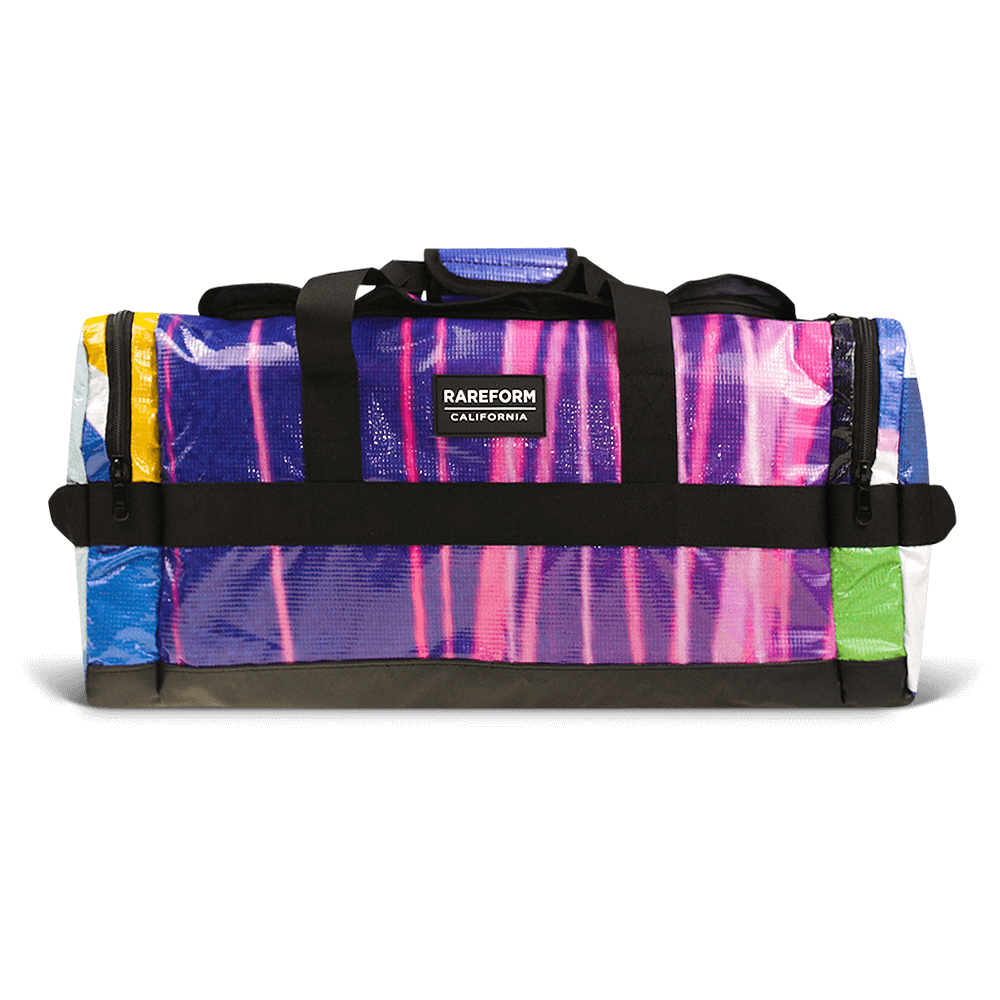 Union Duffle