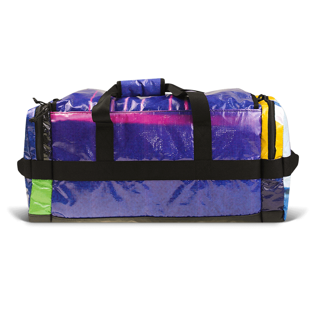 Union Duffle