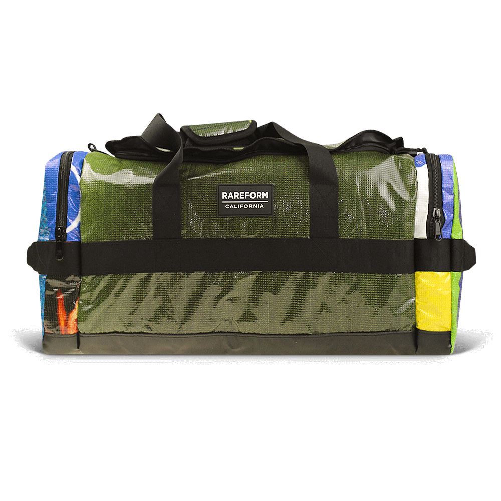 Union Duffle