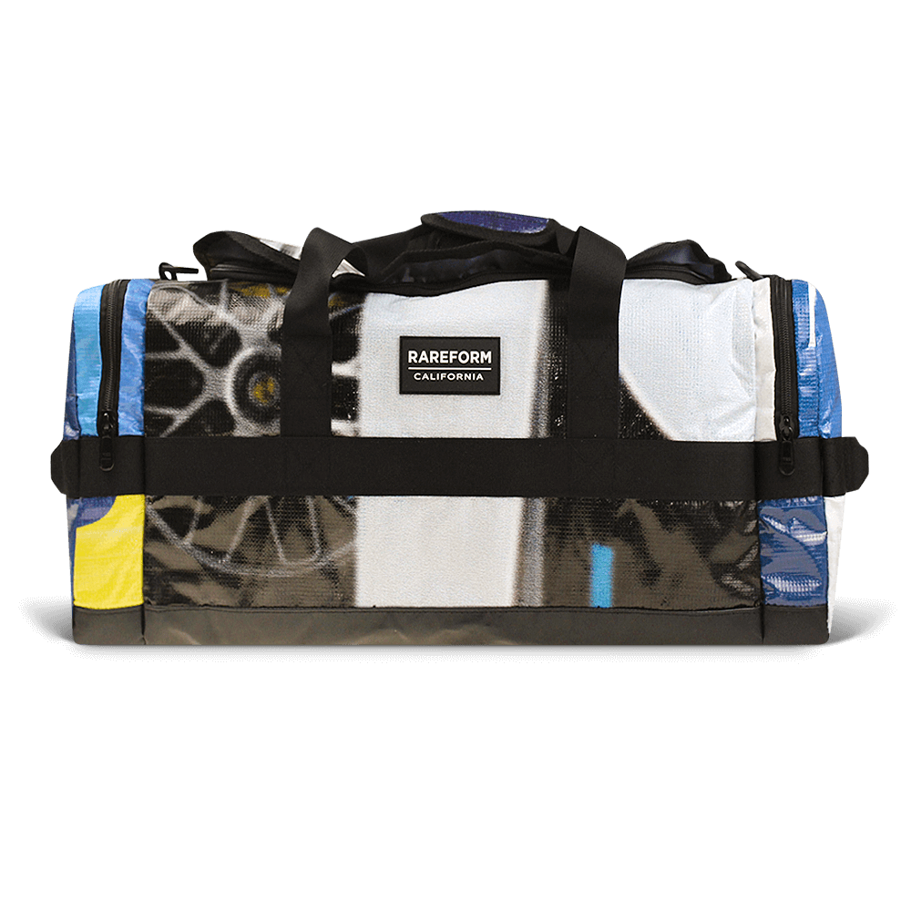 Union Duffle