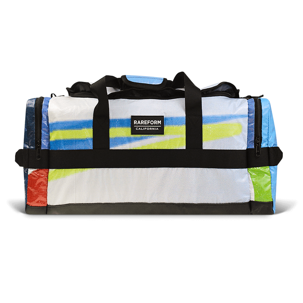 Union Duffle