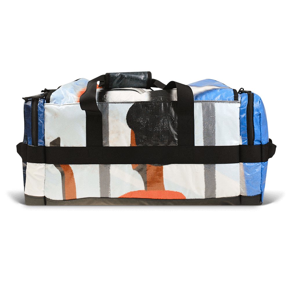 Union Duffle