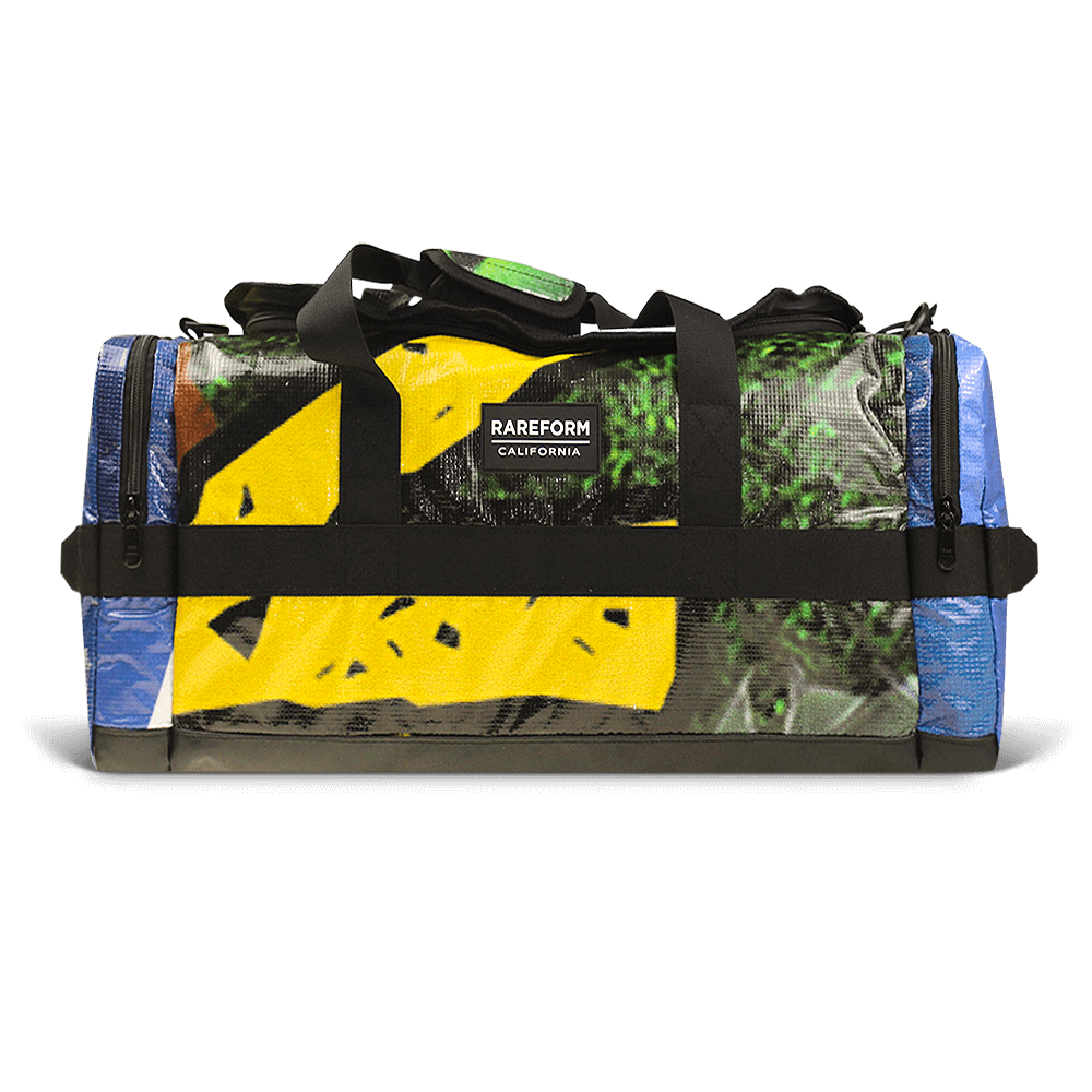 Union Duffle